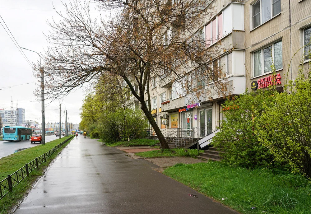 Скупка золота на Гашека