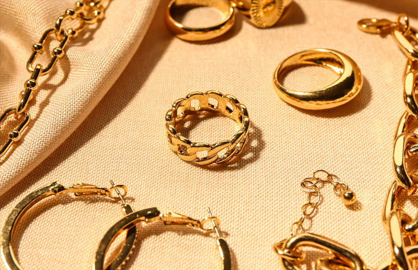 Скупка золота 900 пробы