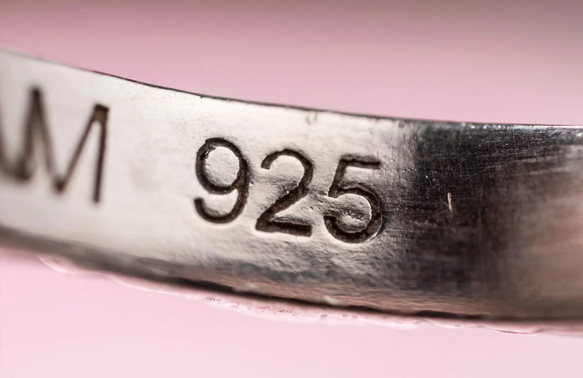 Скупка серебра 925 пробы